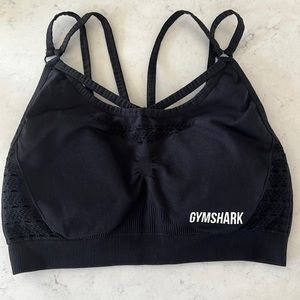 Gymshark vital seamless sports bra